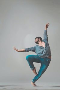 danse