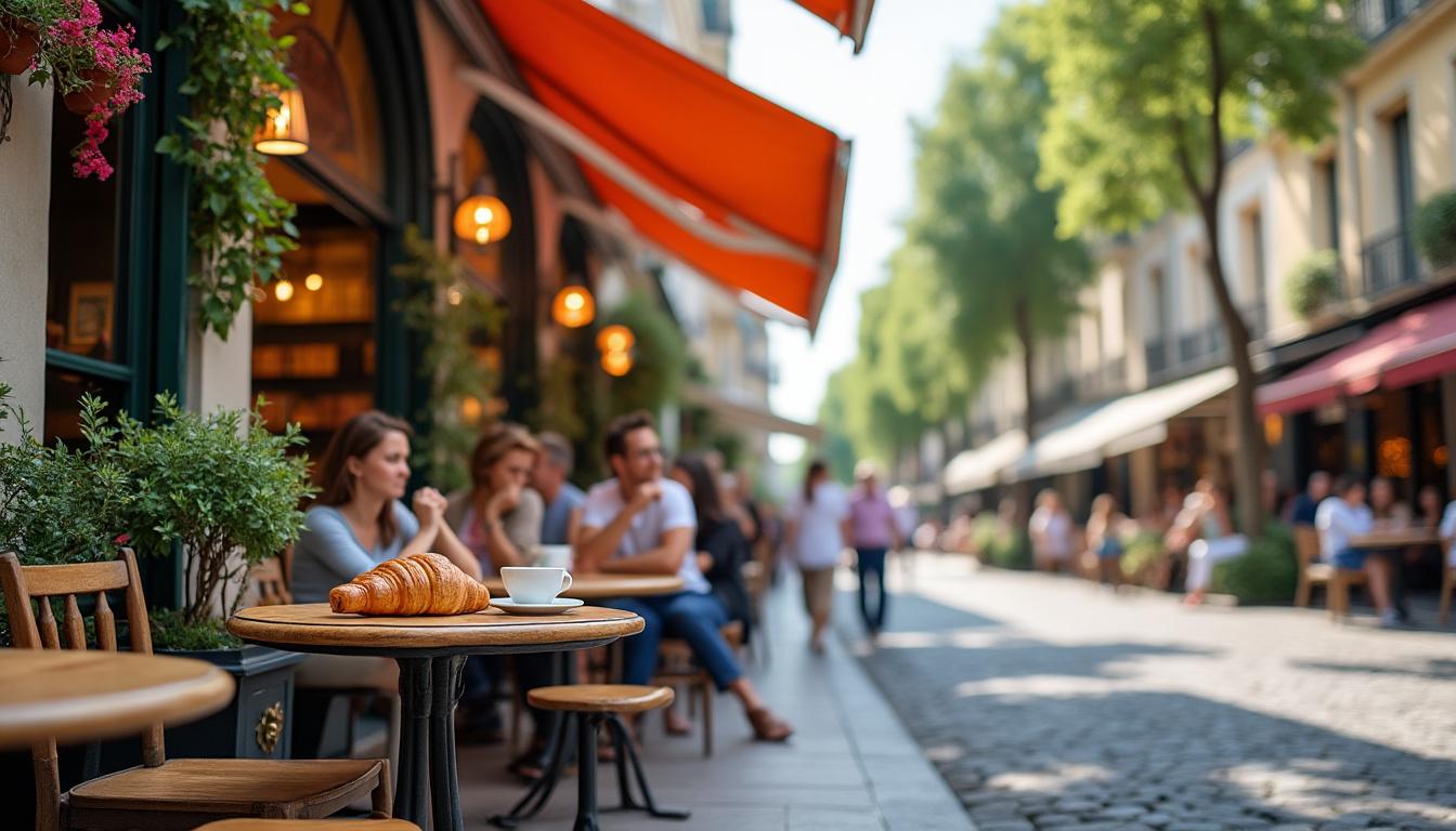 découvrez 10 idées reçues à connaître absolument sur les français et démystifiez les stéréotypes les plus courants sur la culture et les habitudes en france.