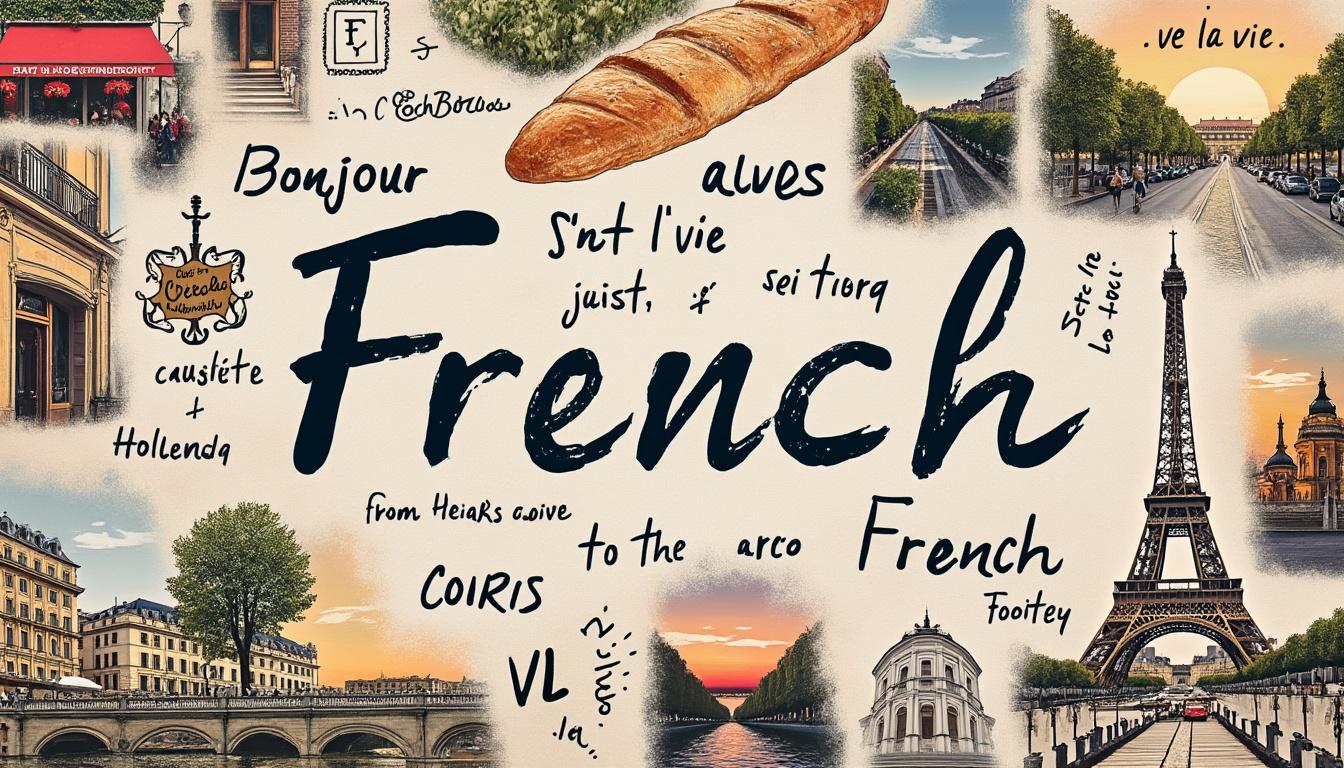 découvrez 15 mots français essentiels et intraduisibles qui capturent des idées uniques et profondes, révélant la richesse de la langue française.