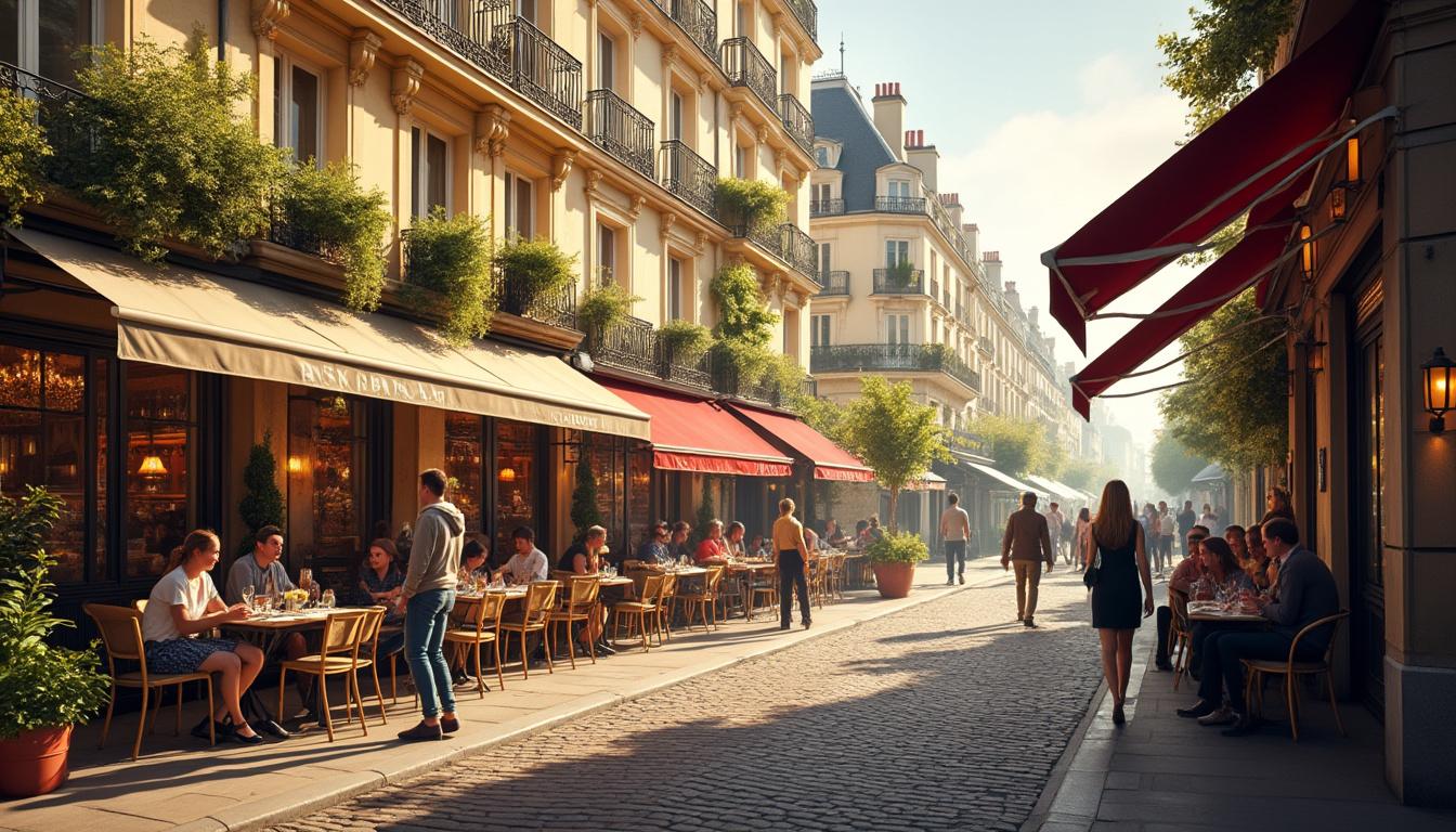 découvrez 15 mots français essentiels et intraduisibles qui révèlent la richesse unique de la langue française.