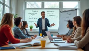 découvrez les différences entre « est-ce que », « qu'est-ce que » et « ce que » pour mieux maîtriser ces expressions courantes en français.