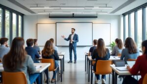 découvrez comment et quand utiliser correctement le verbe « s’agir » avec notre guide complet sur l'expression « il s’agit ». maîtrisez son emploi pour enrichir votre français.