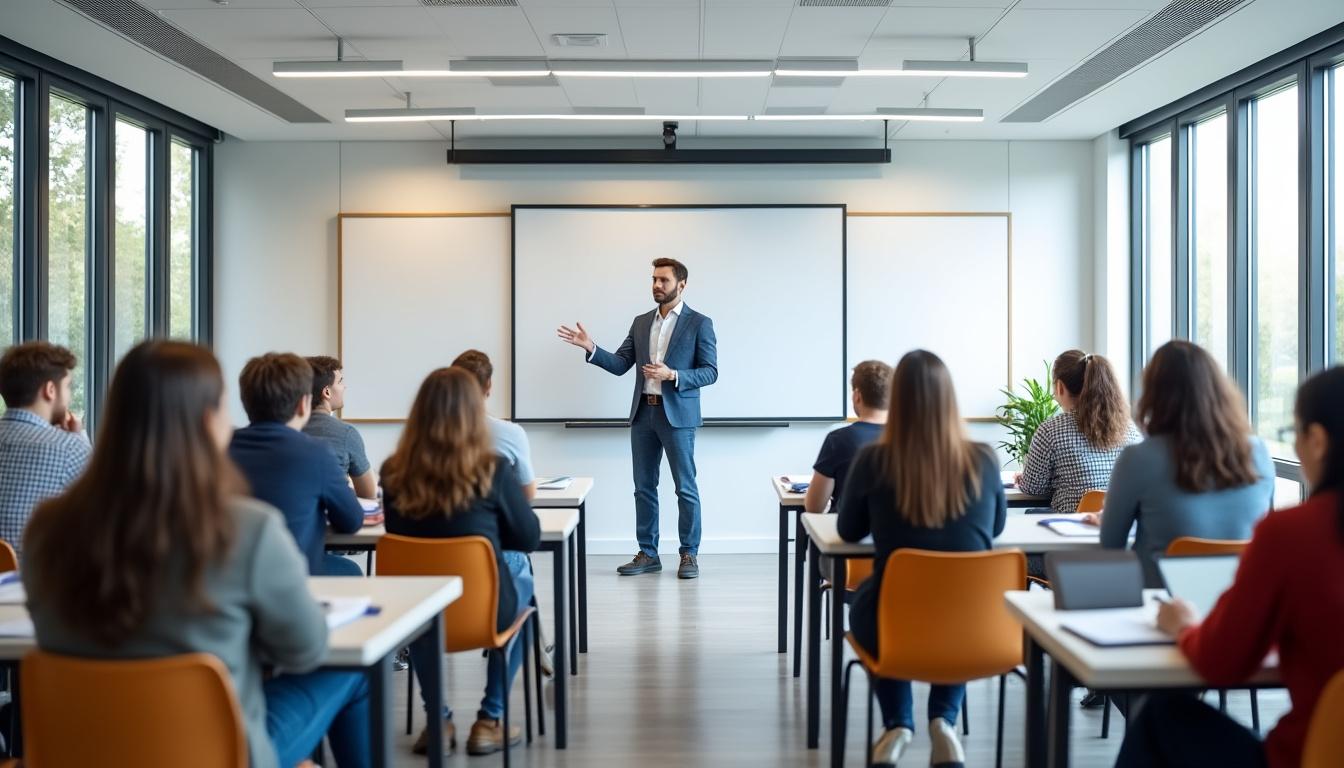 découvrez comment et quand utiliser correctement le verbe « s’agir » avec notre guide complet sur l'expression « il s’agit ». maîtrisez son emploi pour enrichir votre français.