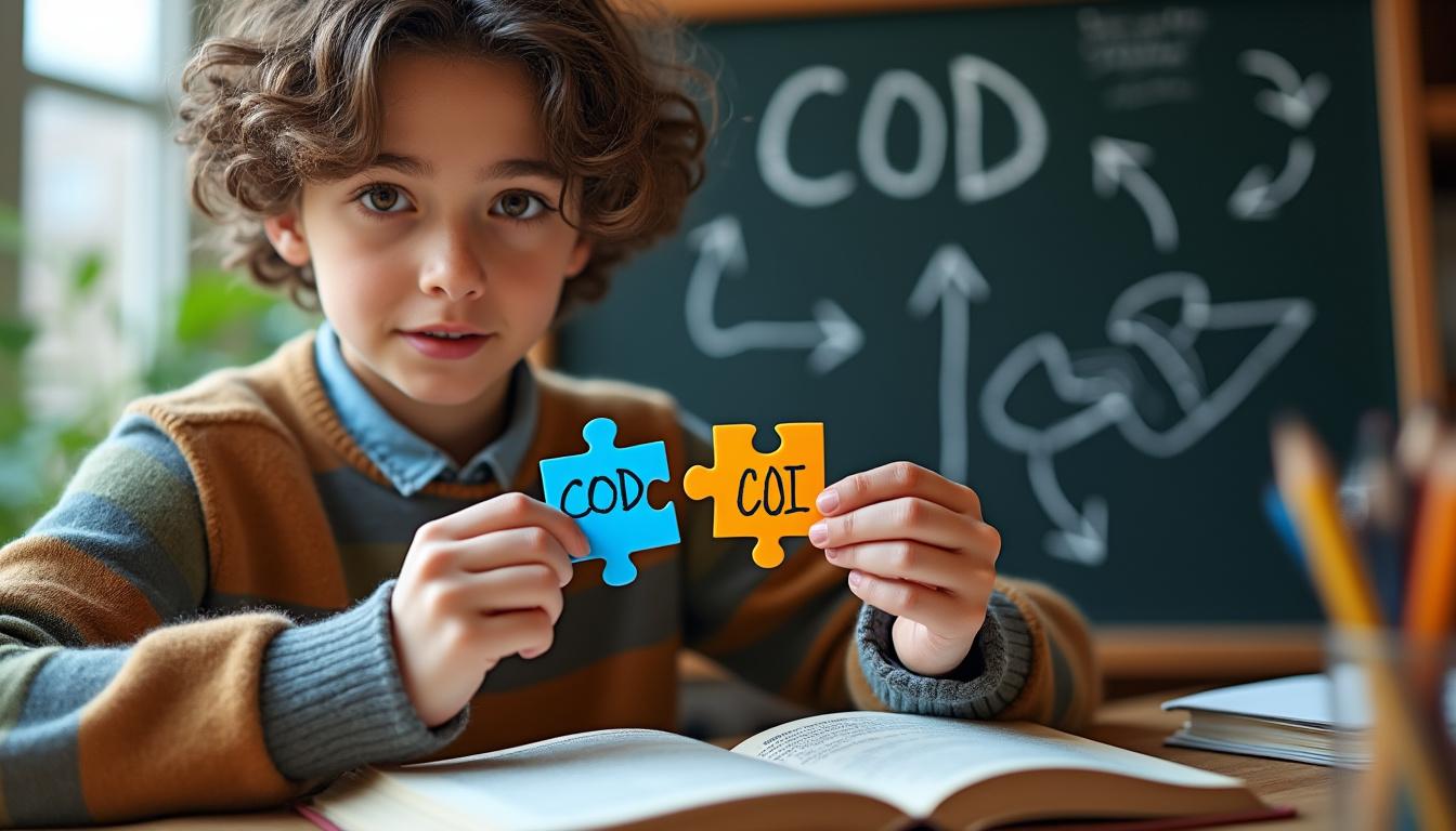 découvrez comment utiliser correctement les pronoms cod et coi avec notre guide clair et simple pour éviter les erreurs courantes entre 'le' et 'lui'.
