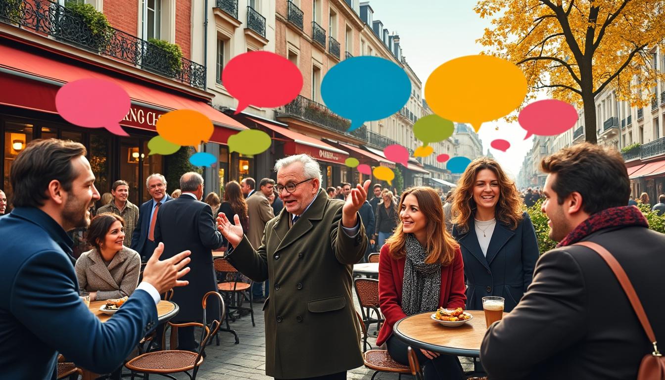 découvrez l'univers des jurons en français, une exploration riche et colorée du langage populaire et expressif de la langue hexagonale.