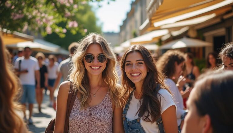 découvrez les sons étonnants et amusants qui font sourire les français au quotidien, une exploration joyeuse des bruits qui égayent la vie en france.