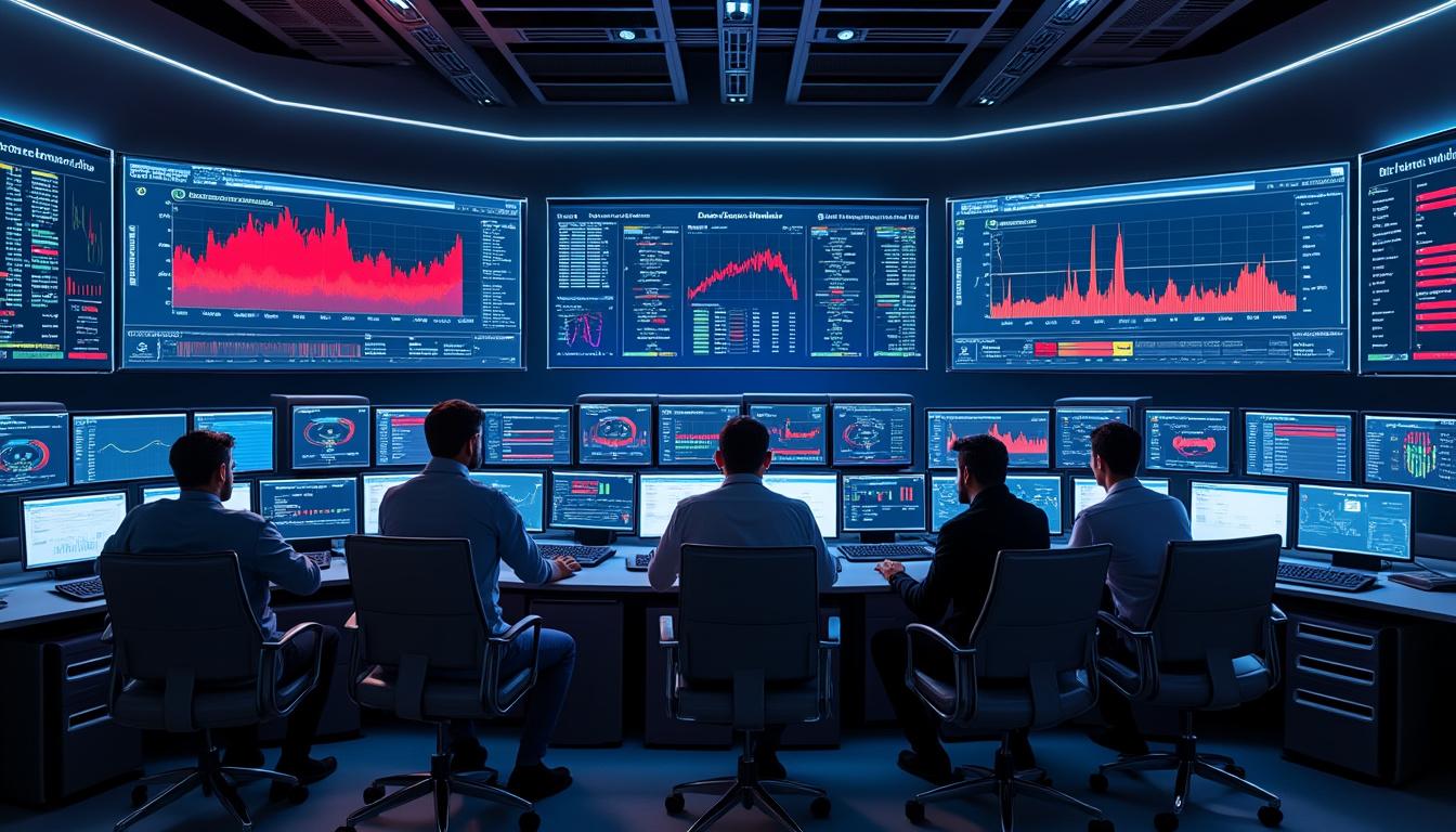 lws protection ddos : analyse approfondie et vérification en cours pour garantir la sécurité optimale de votre site web contre les attaques distribuées.