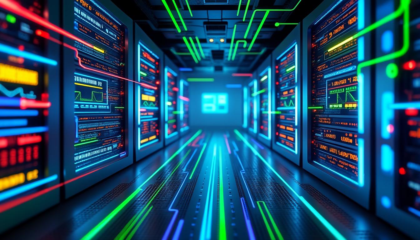 lws protection ddos : surveillance en temps réel et contrôle d'authenticité pour sécuriser votre site contre les attaques distribuées par déni de service.