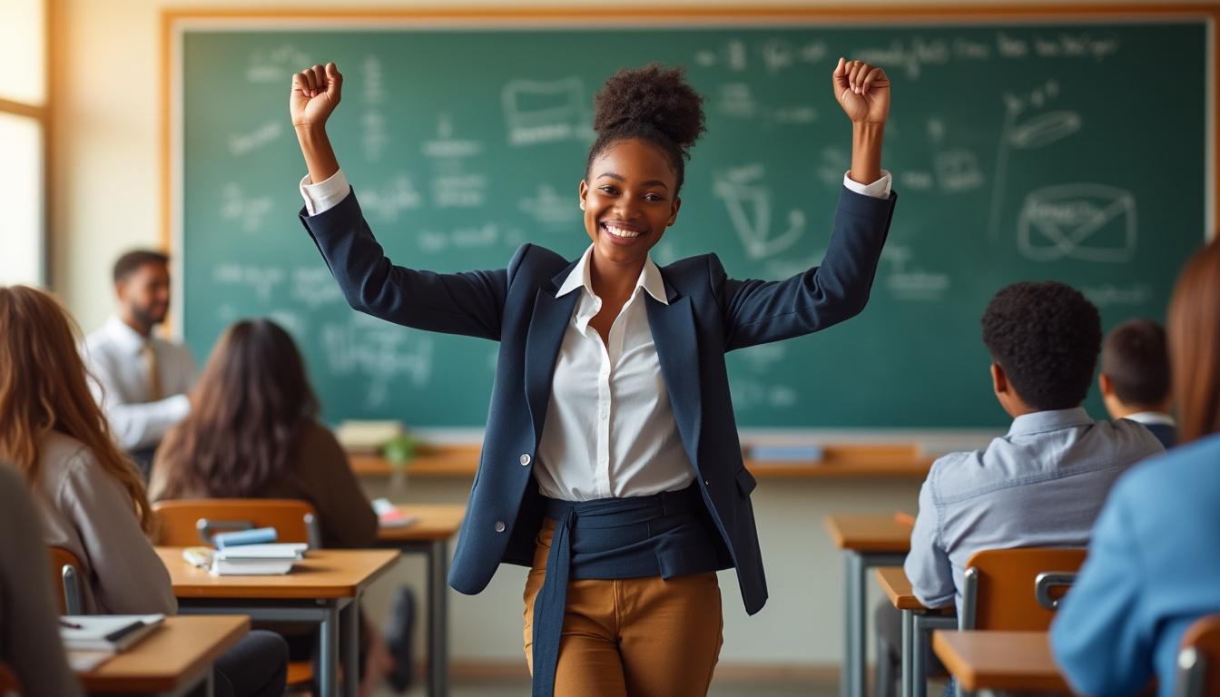 découvrez les stratégies essentielles pour réussir votre bac quel que soit votre âge. nos conseils vous aideront à mener votre projet vers le succès avec confiance et méthode.