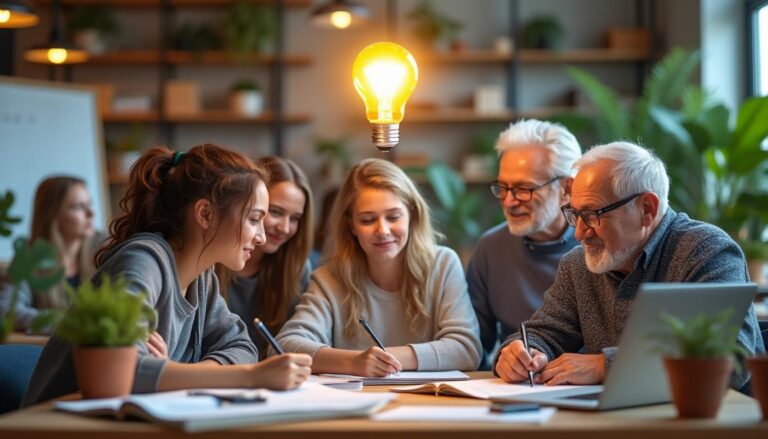 découvrez les stratégies essentielles pour réussir votre bac à tout âge et concrétiser votre projet avec succès, quel que soit votre parcours.