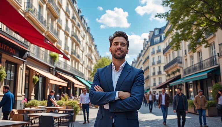 découvrez le salaire moyen en france en 2024 et ce que gagnent réellement les français. analyse des revenus et tendances du marché du travail pour mieux comprendre le pouvoir d'achat.