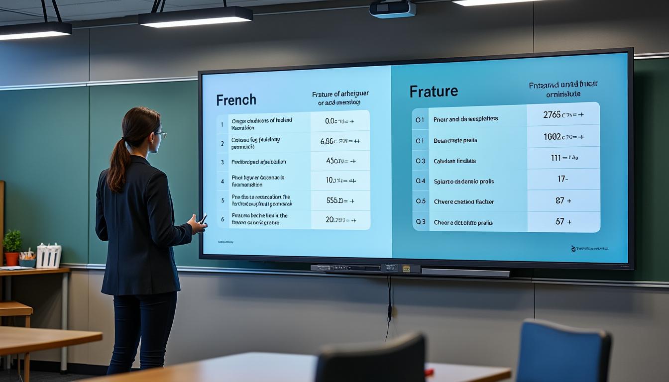 découvrez comment maîtriser le passé composé en français en comprenant quand utiliser l'auxiliaire avoir ou être pour exprimer vos actions passées avec précision.
