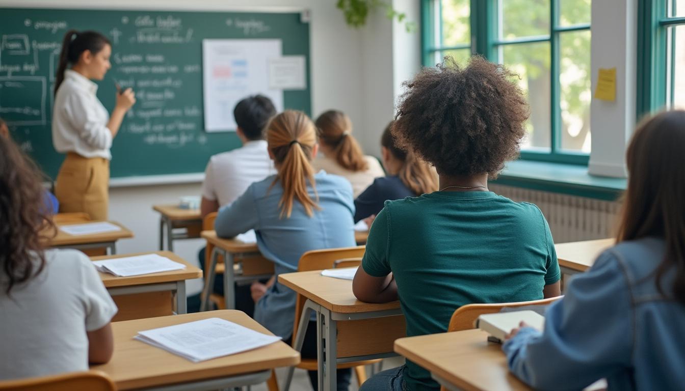 découvrez comment maîtriser le passé composé en français en apprenant quand utiliser l'auxiliaire avoir ou être pour conjuguer correctement vos verbes.