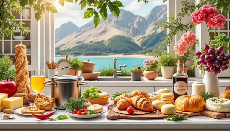 découvrez 13 expressions françaises savoureuses inspirées par la nourriture, pour enrichir votre vocabulaire avec gourmandise et humour.