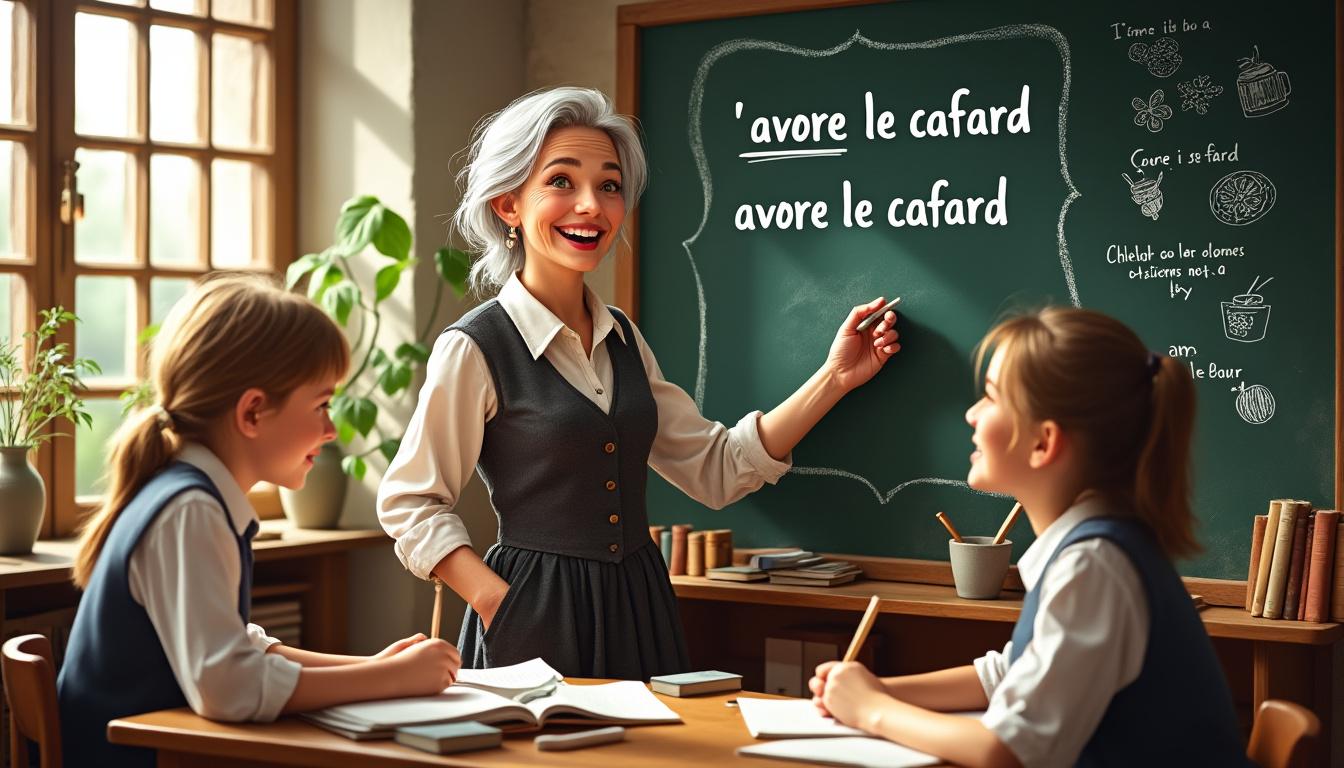 découvrez 15 expressions françaises amusantes et incontournables, parfaites pour enrichir votre vocabulaire et impressionner vos amis.