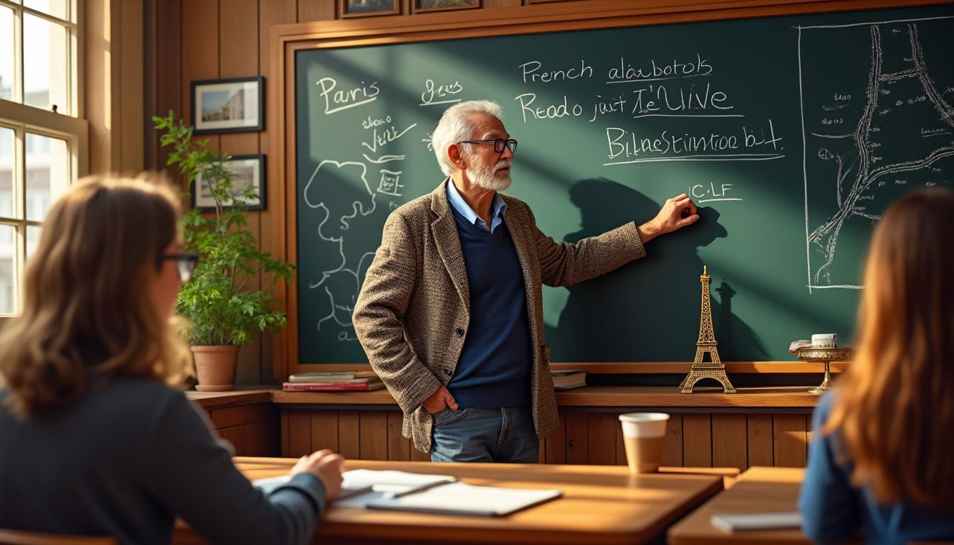 découvrez 15 expressions françaises amusantes et incontournables, idéales pour enrichir votre vocabulaire et comprendre la culture française avec humour.