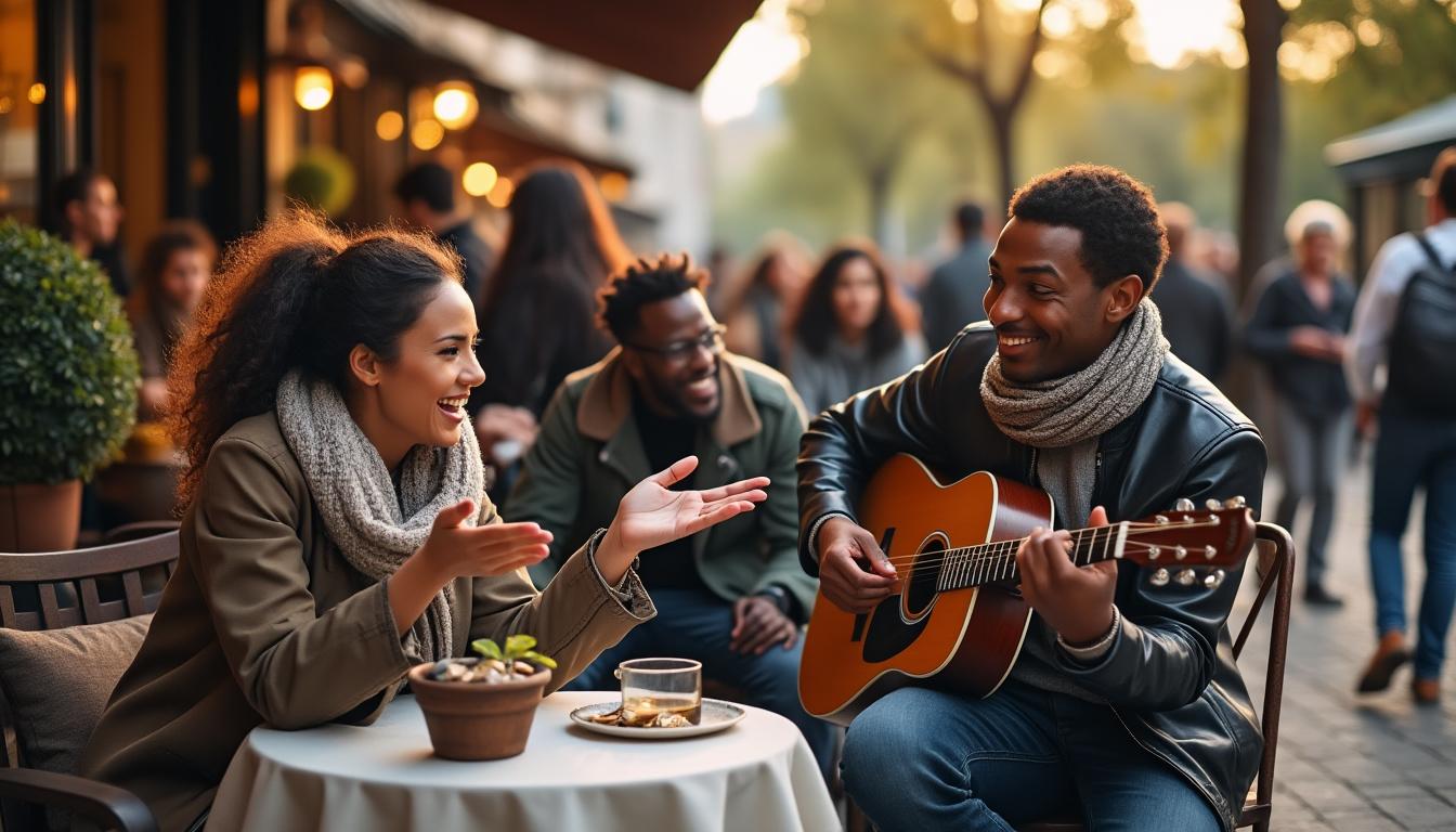 découvrez 15 expressions incontournables avec le mot 'ça' pour enrichir votre vocabulaire et impressionner au quotidien.