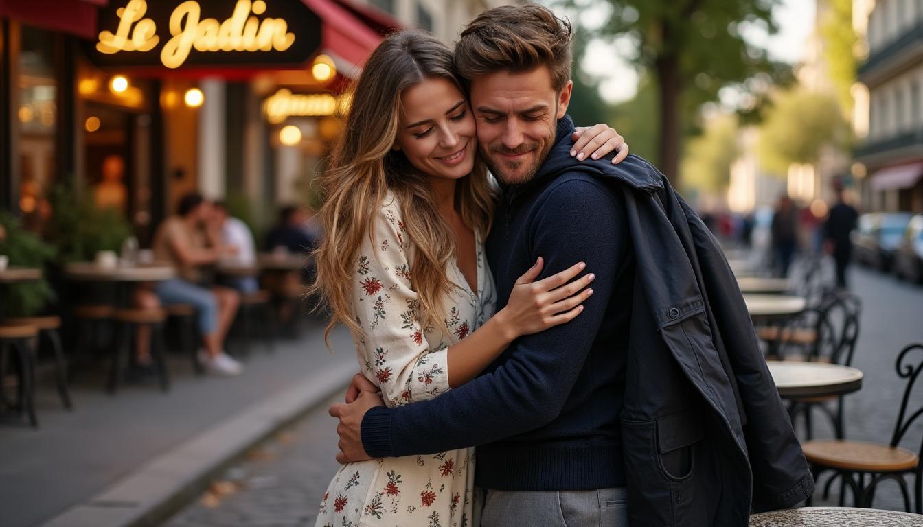 découvrez 15 façons originales et chaleureuses de dire « au revoir ! » pour rendre chaque départ plus mémorable et plein d'émotion.