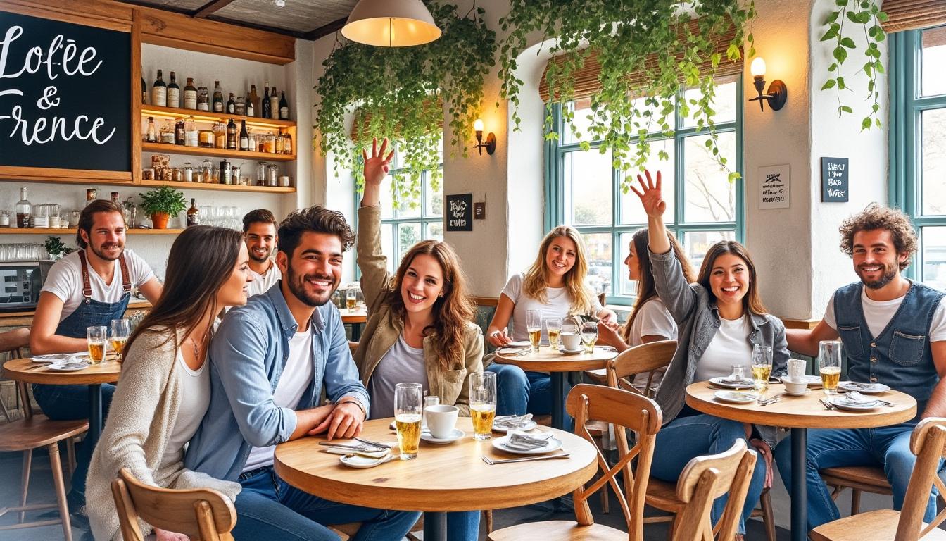 découvrez 15 façons originales et chaleureuses de dire « au revoir ! » pour rendre vos adieux mémorables et pleins d'affection.