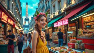 découvrez 18 mots français insolites et hilarants qui vont vous surprendre et enrichir votre vocabulaire avec humour.