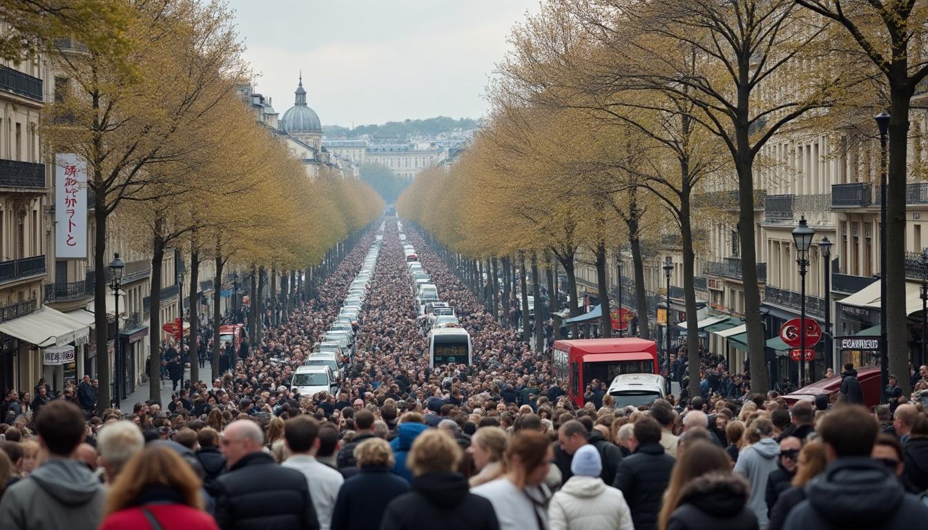 découvrez 23 incontournables qui capturent l'essence et l'élégance de l'art de vivre à la française, entre tradition, raffinement et passion.