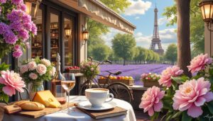 découvrez 23 incontournables qui illustrent parfaitement l'art de vivre à la française, entre élégance, gastronomie et savoir-faire unique.