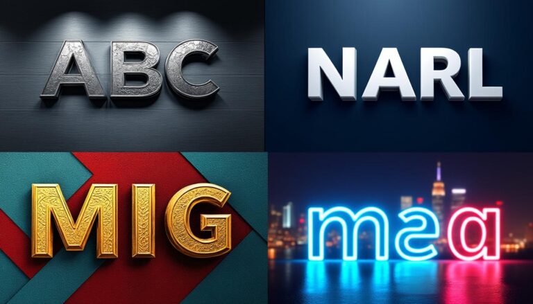 découvrez 4 techniques efficaces pour mettre en valeur les lettres majuscules et améliorer l'impact visuel de vos textes.