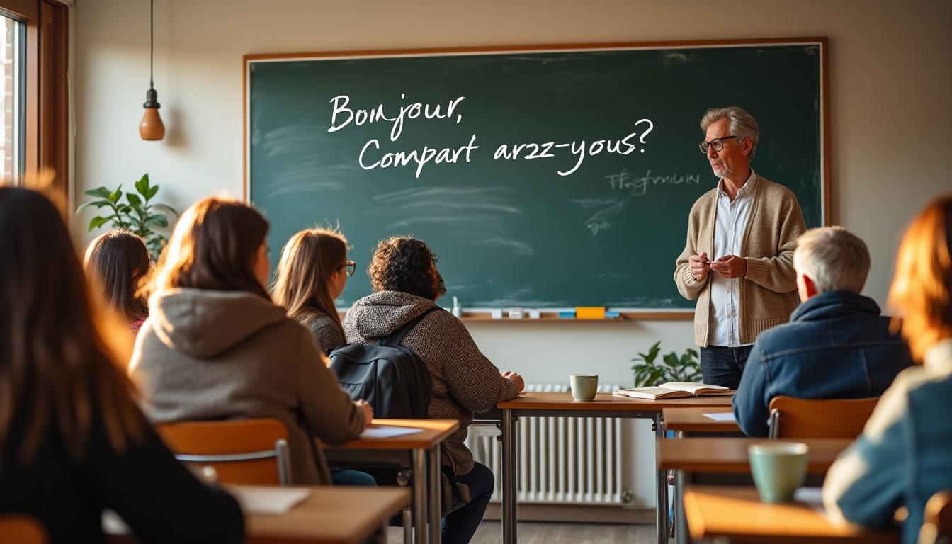 découvrez 50 adjectifs essentiels en français pour enrichir vos conversations et exprimer vos idées avec précision et élégance.