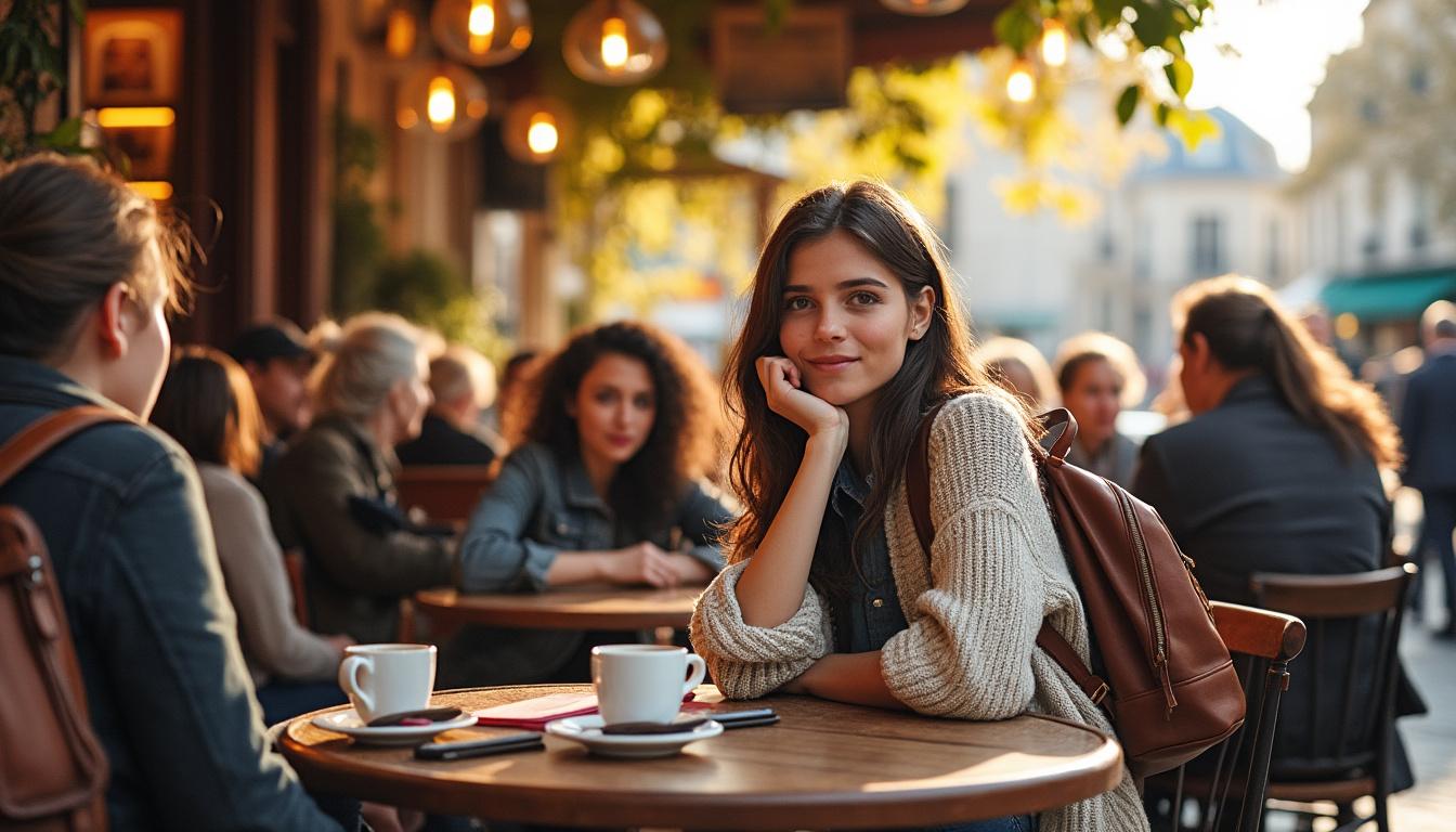 découvrez 50 expressions d'argot indispensables pour parler français comme un vrai de vrai et enrichissez votre vocabulaire authentique et vivant.