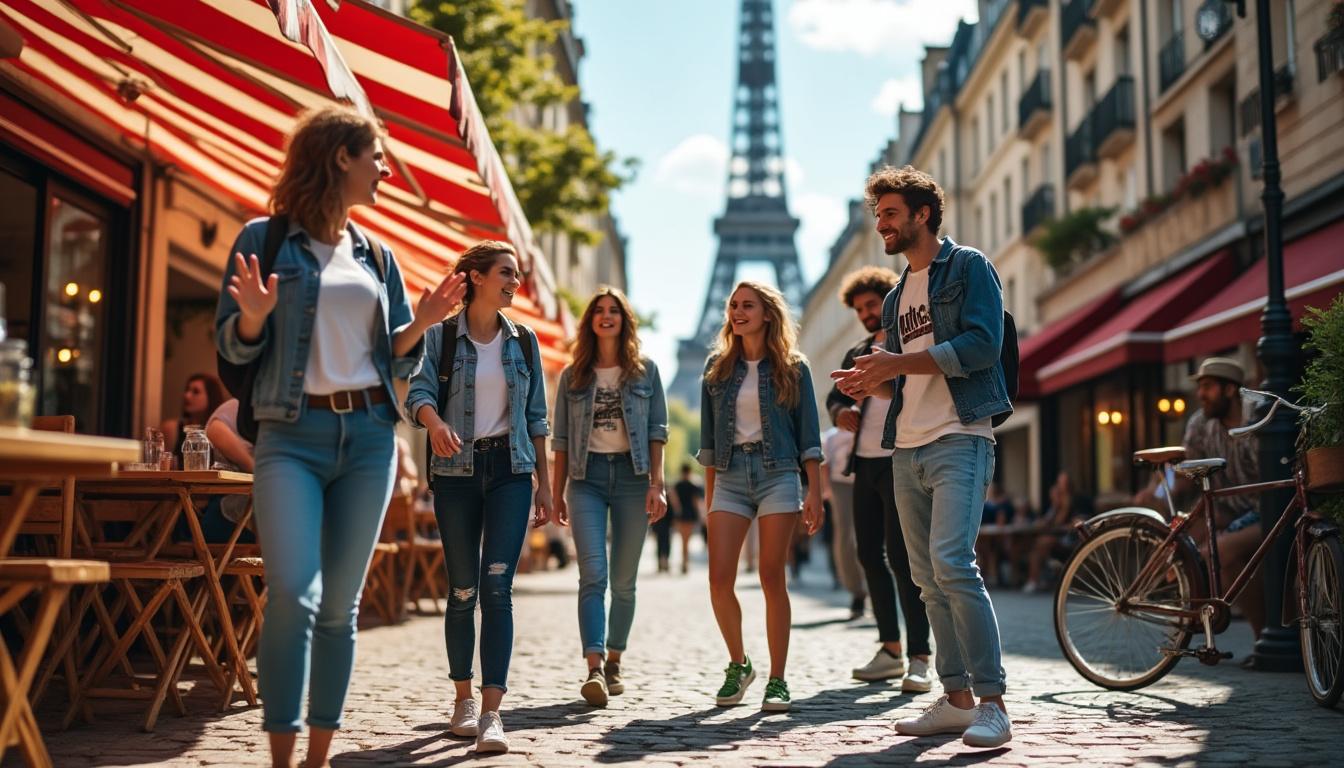 découvrez 50 expressions d'argot incontournables pour parler français comme un natif et enrichir votre vocabulaire quotidien avec authenticité.