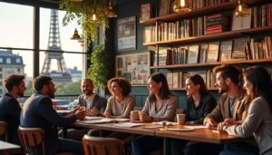 découvrez comment comprendre ces blagues en français révèle une maîtrise exceptionnelle de la langue et un niveau avancé de compétence linguistique.