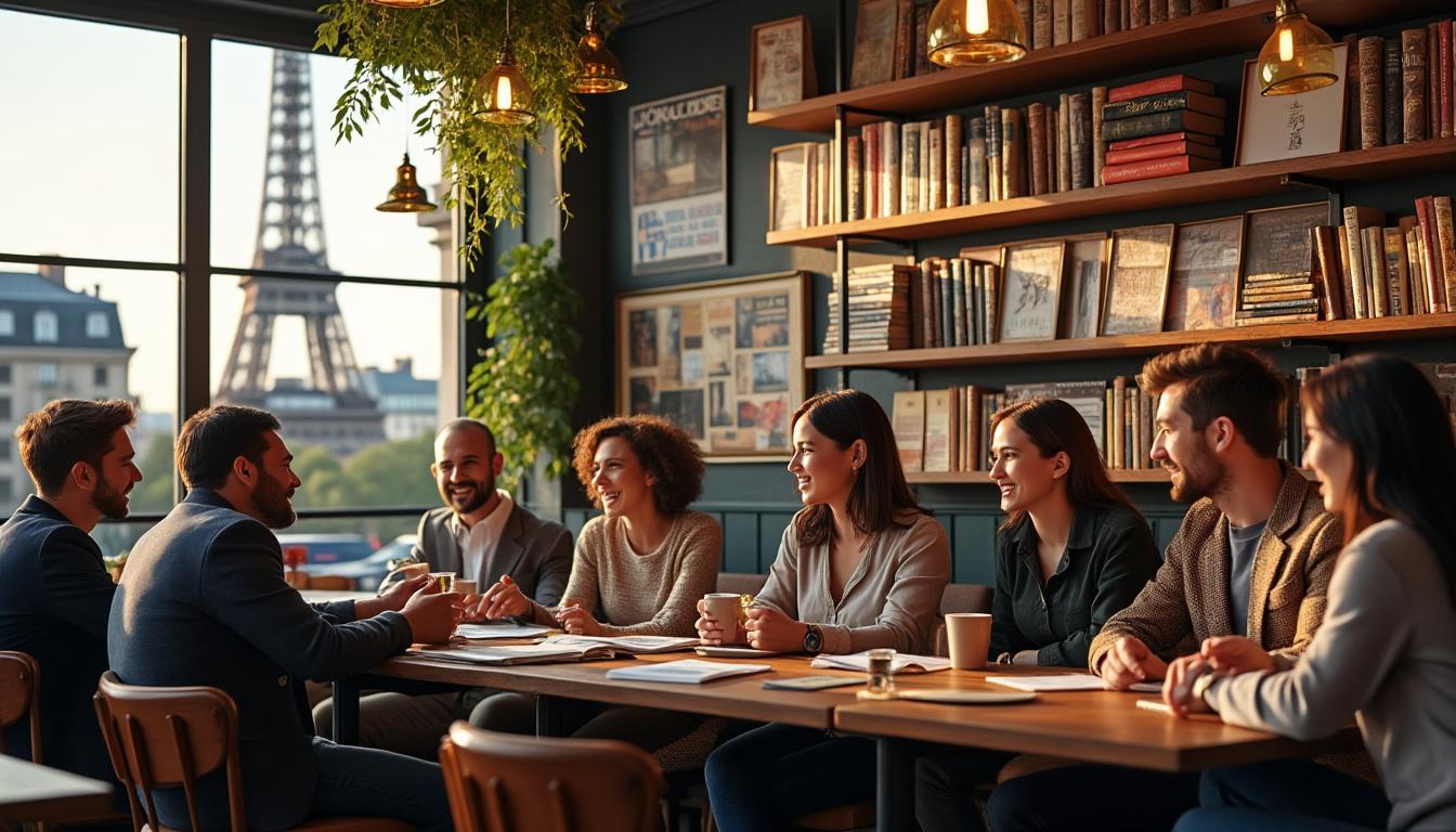 découvrez comment comprendre ces blagues en français révÚle une maßtrise exceptionnelle de la langue et un niveau avancé de compétence linguistique.