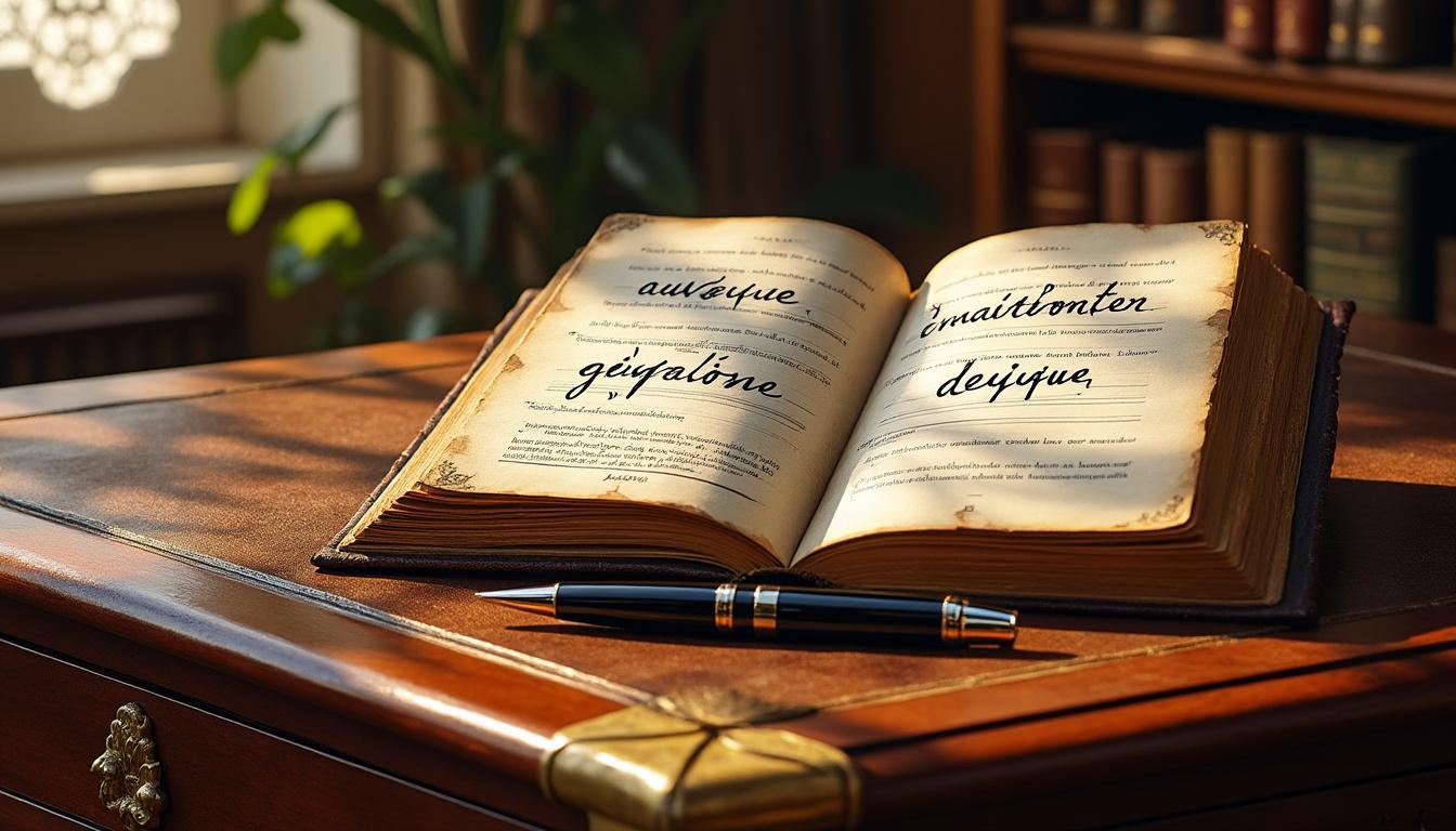 découvrez les différences entre davantage ou d'avantage, quelque ou quel que, c'est ou s'est, et maîtrisez les subtilités orthographiques pour améliorer votre français.