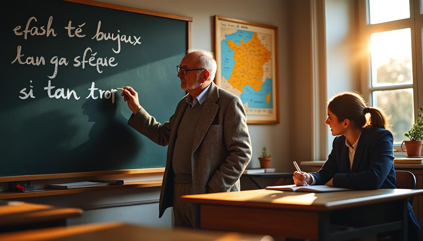 découvrez les différences subtiles entre assez, très, trop, beaucoup, tellement, si et tant dans ce guide complet des adverbes d'intensité en français pour maîtriser leur usage avec précision.