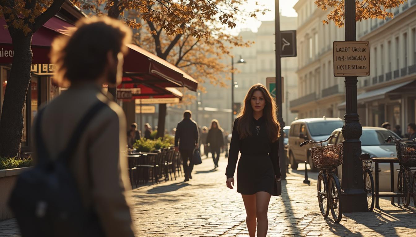 découvrez la règle grammaticale pour choisir entre « la femme que j'ai vue passer » et « la femme que j'ai vu passer » afin d'éviter les erreurs courantes en français.