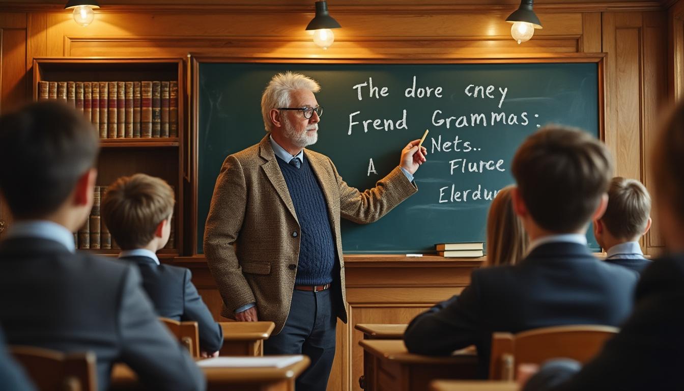 découvrez la règle grammaticale pour choisir entre « la femme que j'ai vue passer » et « la femme que j'ai vu passer » afin de mieux maîtriser l'accord du participe passé avec l'auxiliaire avoir.