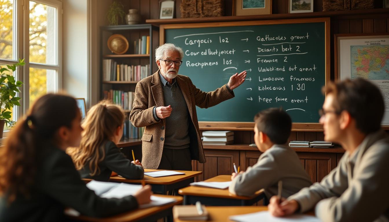 découvrez comment maîtriser le futur simple en français grâce à nos explications claires et exemples pratiques pour parler du temps à venir avec confiance.