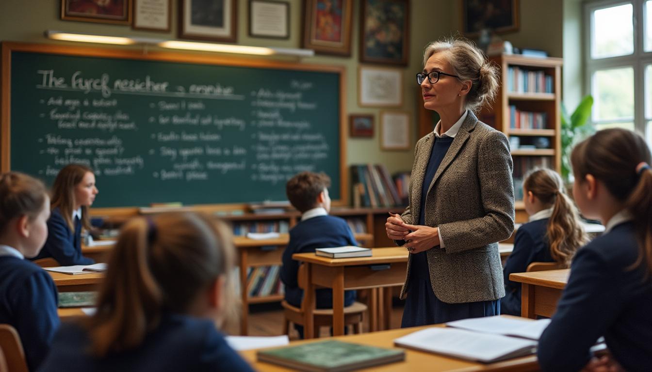 découvrez les bases du passé composé, un temps essentiel de la grammaire française, à travers des explications simples et claires pour bien démarrer votre apprentissage.