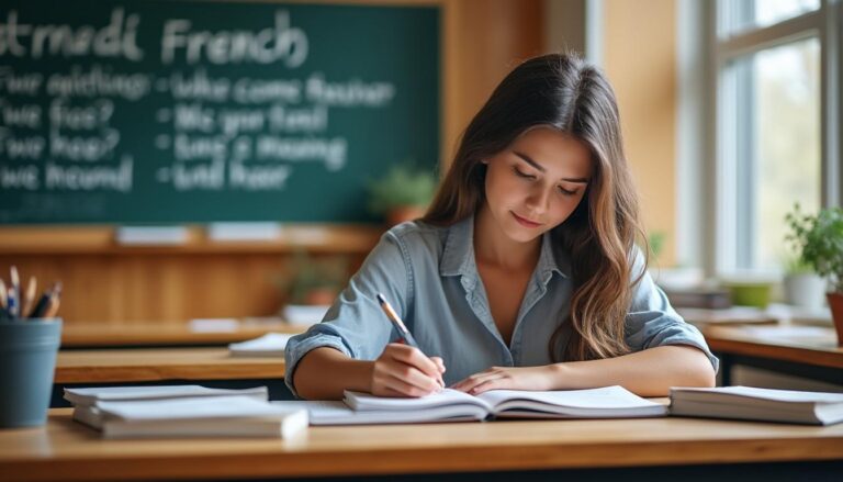 découvrez comment maîtriser le subjonctif présent en français pour enrichir votre expression et communiquer avec finesse et précision.