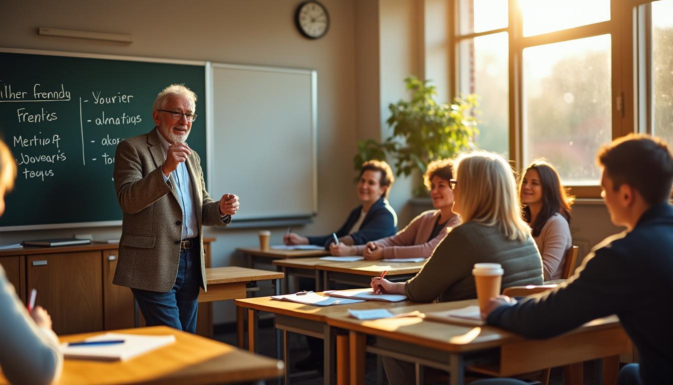 découvrez les 15 tics de langage les plus courants et apprenez à les reconnaître pour améliorer votre communication au quotidien.