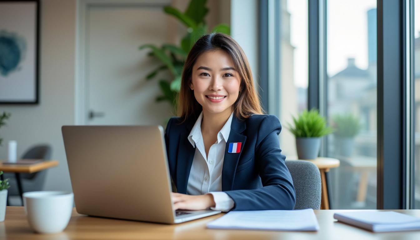découvrez les clés pour rédiger un e-mail efficace en français grâce à notre guide pratique, avec des conseils simples pour capter l'attention et obtenir des réponses rapides.