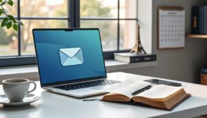 découvrez les clés pour rédiger un e-mail efficace en français grâce à notre guide pratique, pour améliorer votre communication professionnelle et personnelle.
