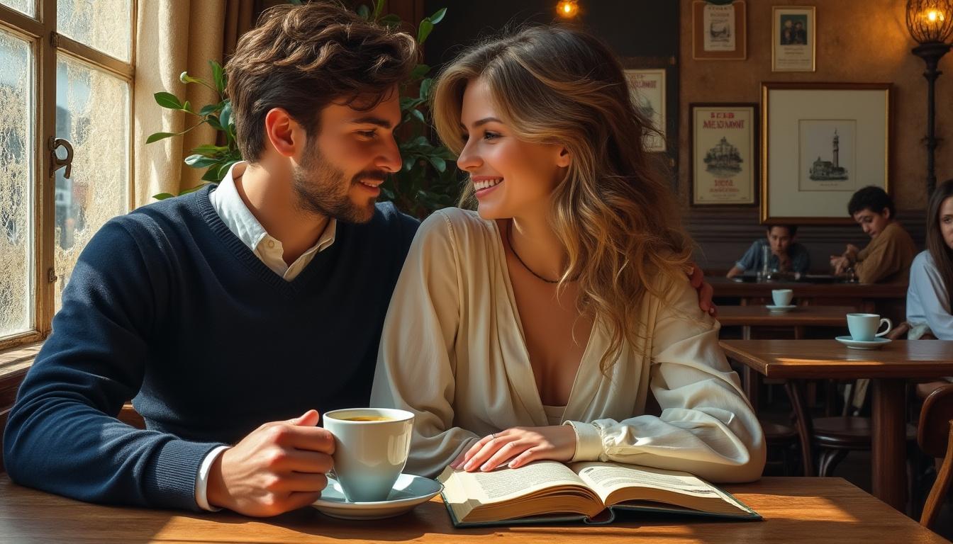 explorez les différentes facettes de l'amour et des émotions à travers la richesse de la langue française, en découvrant leurs multiples nuances et expressions.