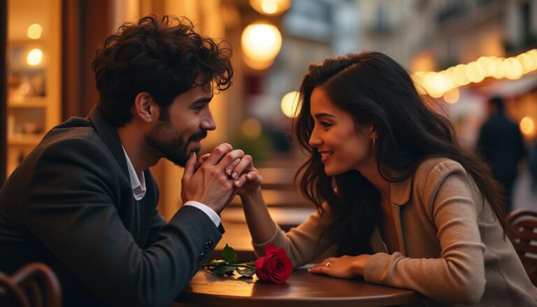 découvrez les subtilités des émotions et des différentes formes d'amour dans la richesse de la langue française.