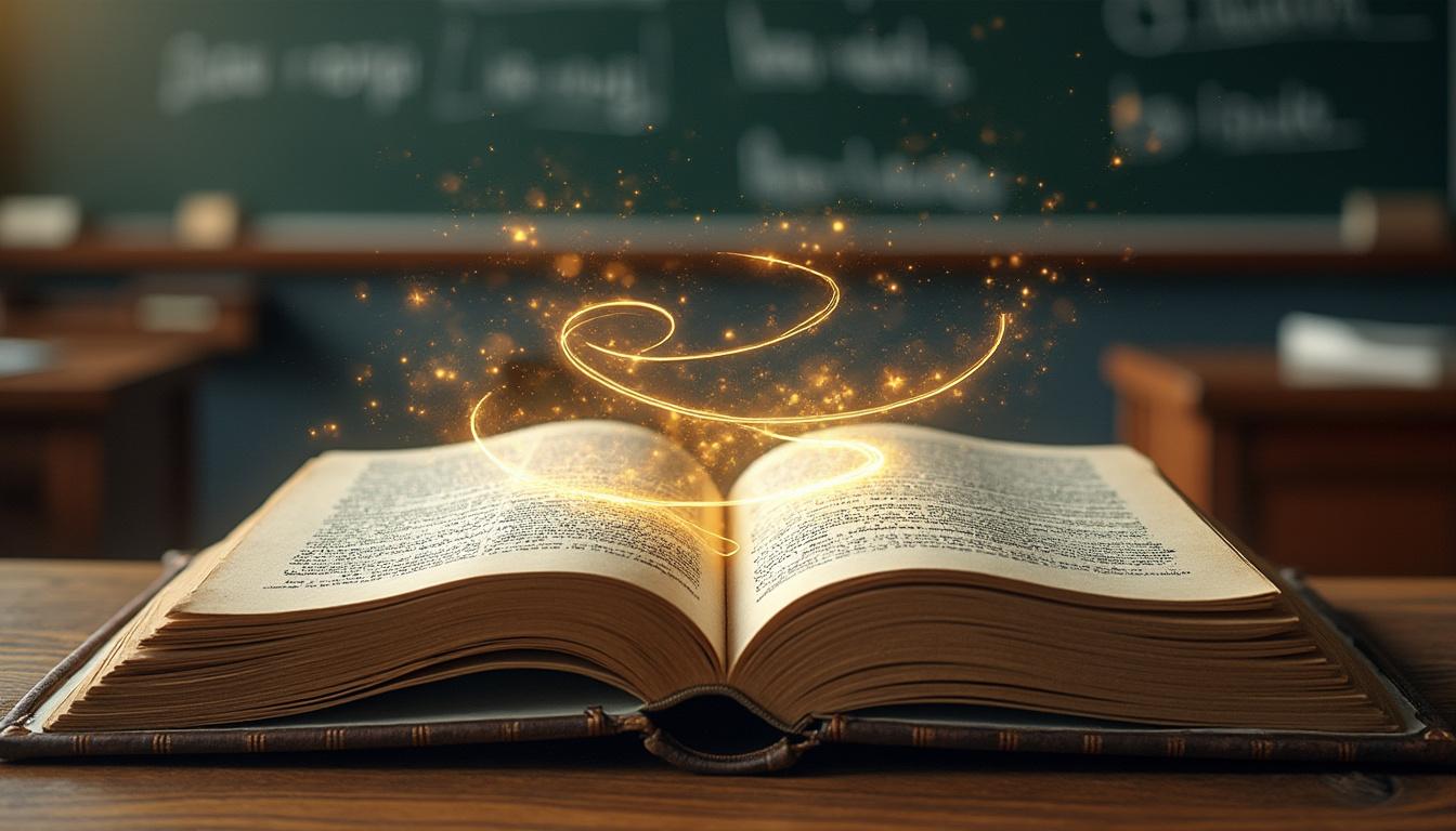 explorez l'imparfait, un temps clé de la grammaire française, et maîtrisez son usage pour enrichir votre expression écrite et orale.