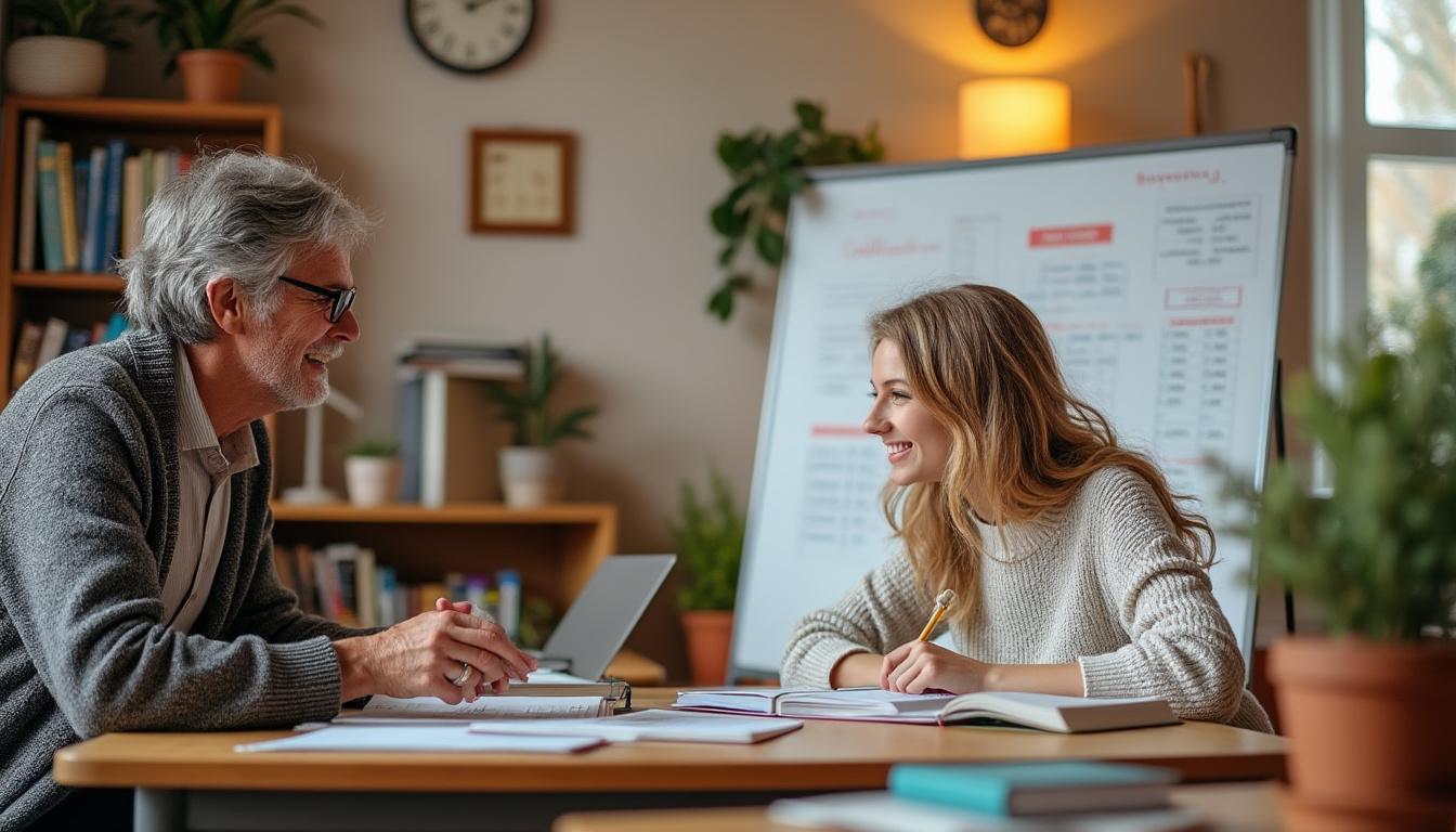 apprenez à maîtriser le passé composé des verbes pronominaux et découvrez toutes les règles d'accord du participe passé pour améliorer votre français.