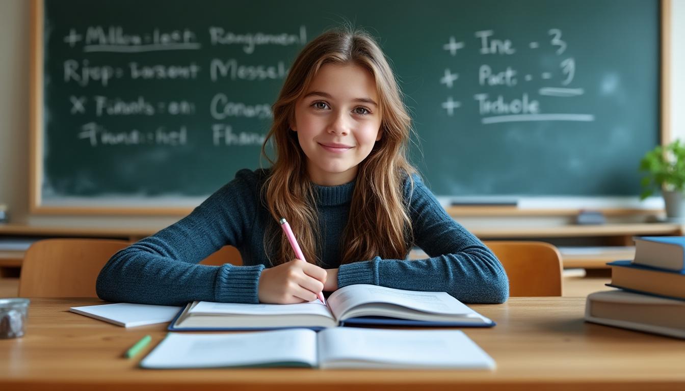 découvrez comment maîtriser le passé composé des verbes pronominaux et appliquez correctement les règles d’accord du participe passé pour améliorer votre français.