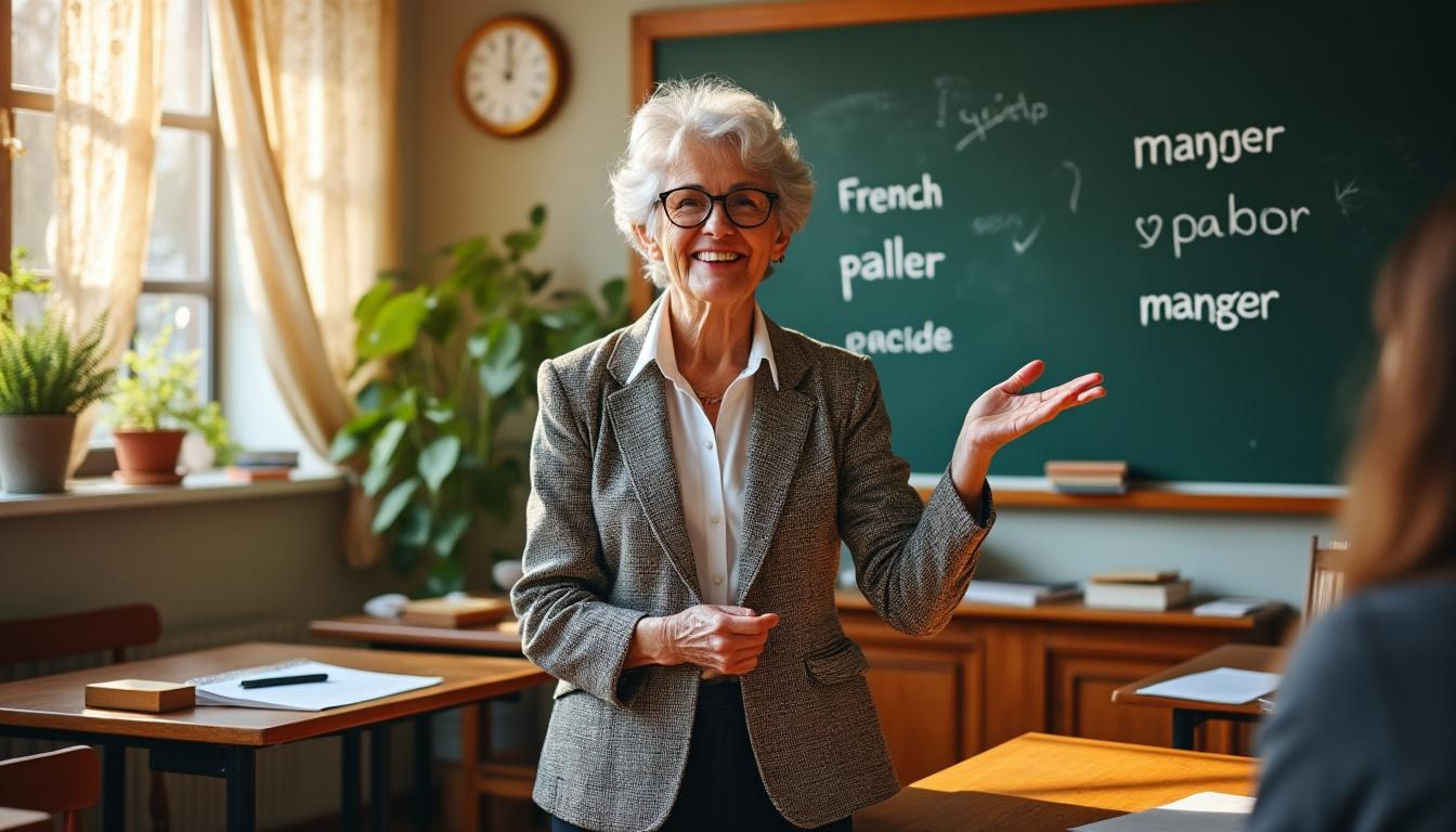 apprenez à utiliser le verbe 'falloir' avec notre cours complet en français. maîtrisez l'expression 'il faut' pour améliorer votre grammaire et communiquer efficacement.