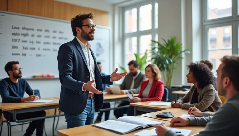 découvrez un guide complet pour maîtriser la prononciation des voyelles nasales françaises « on », « an », « en », « in », « un » et améliorez votre accent en français.