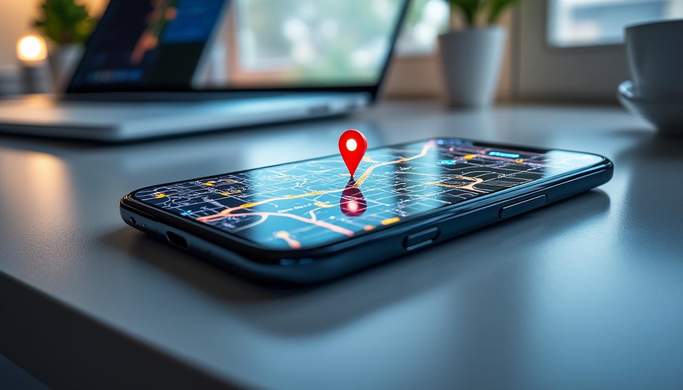 découvrez l'emplacement précis et toutes les informations essentielles sur le sujet avec notre guide détaillé.